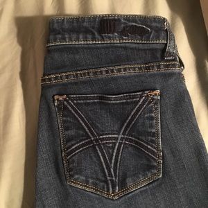 Kut from the Kloth Jeans